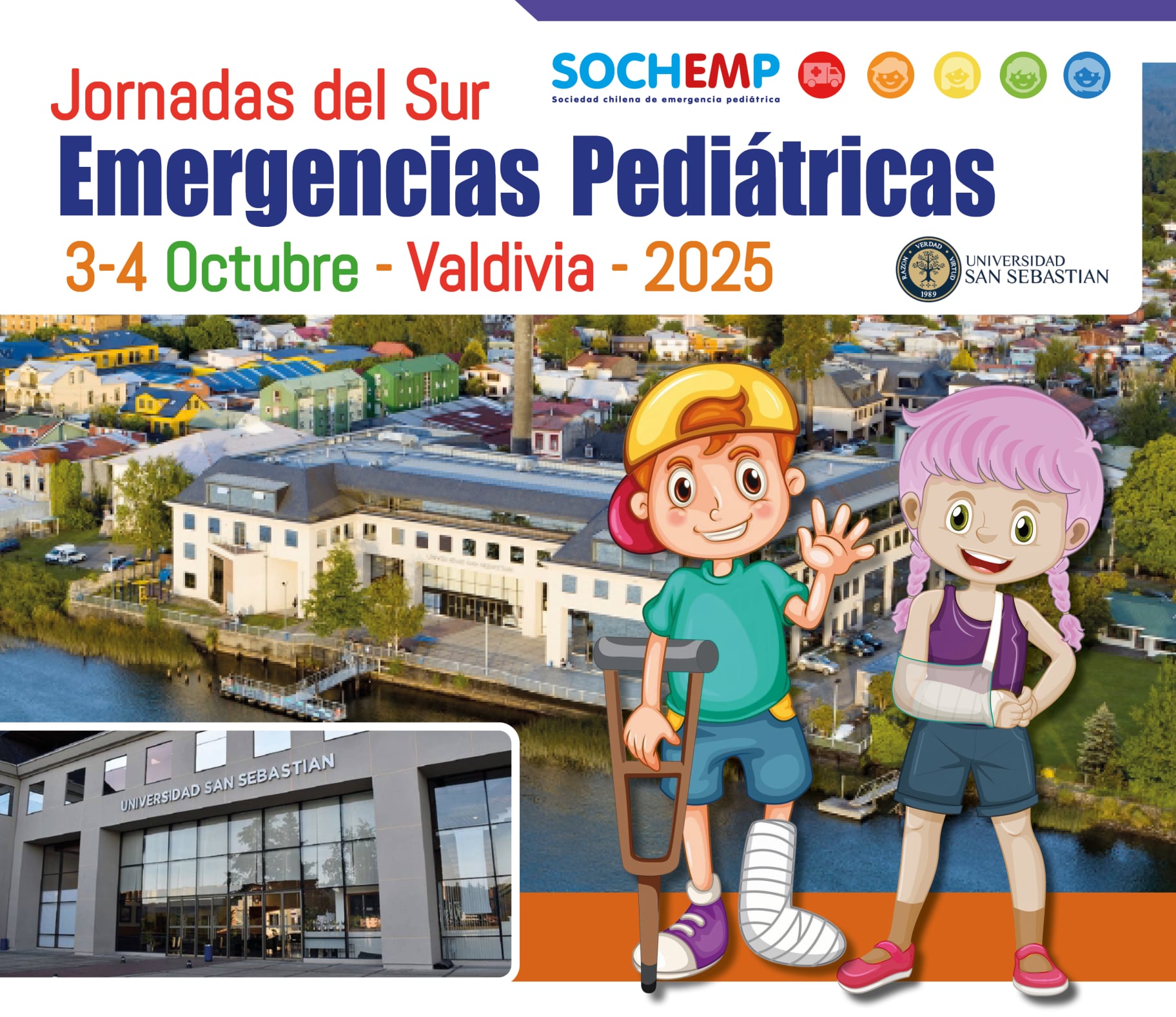 Jornadas del Sur